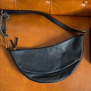 Marc Jacobs Eclipse Bag (Black/Gold/Gun Metal/Silver)